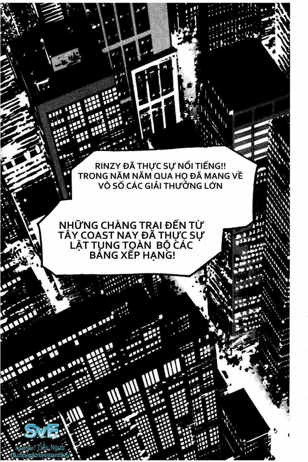 Never Ending Heart - Chapter 1 - Trang 7
