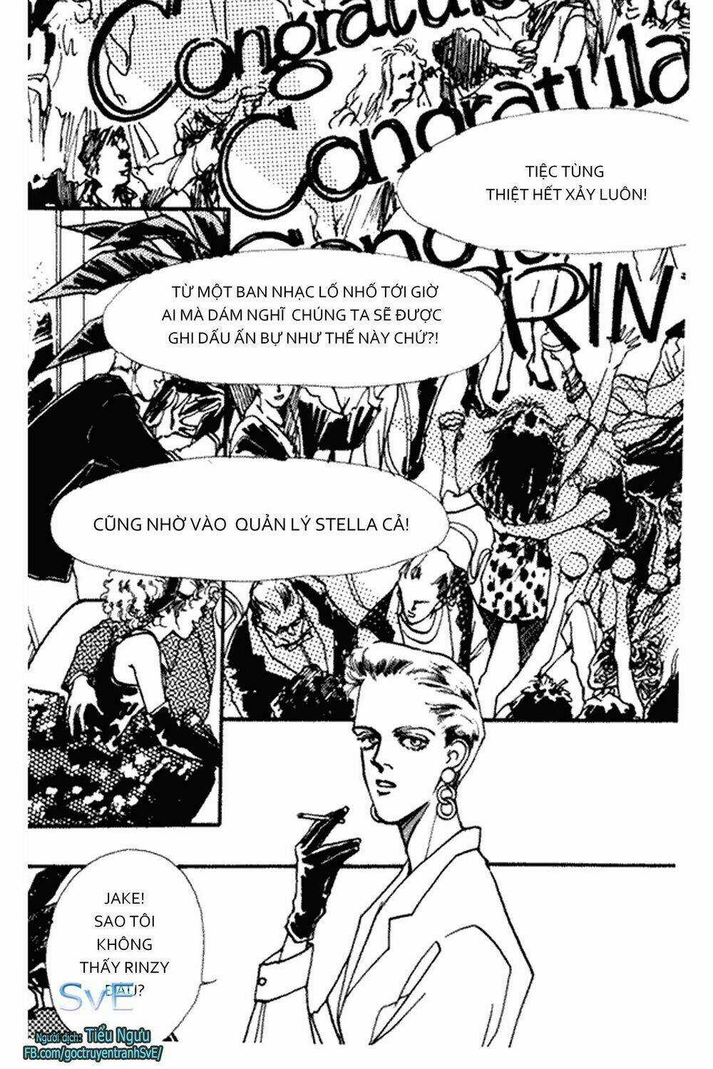 Never Ending Heart - Chapter 1 - Trang 8