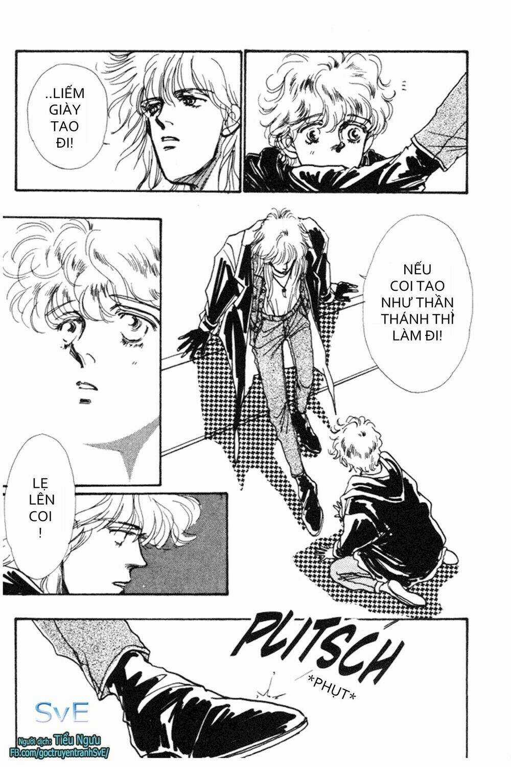 Never Ending Heart - Chapter 2 - Trang 13