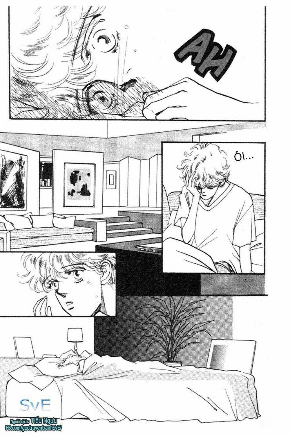 Never Ending Heart - Chapter 2 - Trang 17