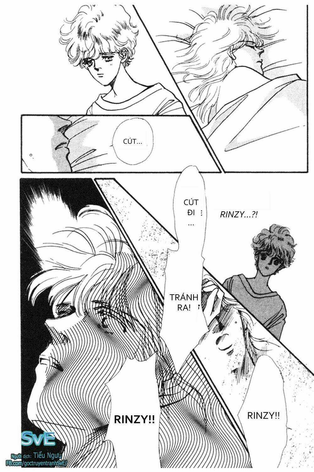 Never Ending Heart - Chapter 2 - Trang 18