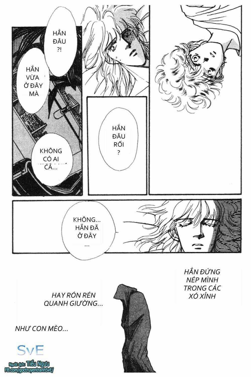 Never Ending Heart - Chapter 2 - Trang 19