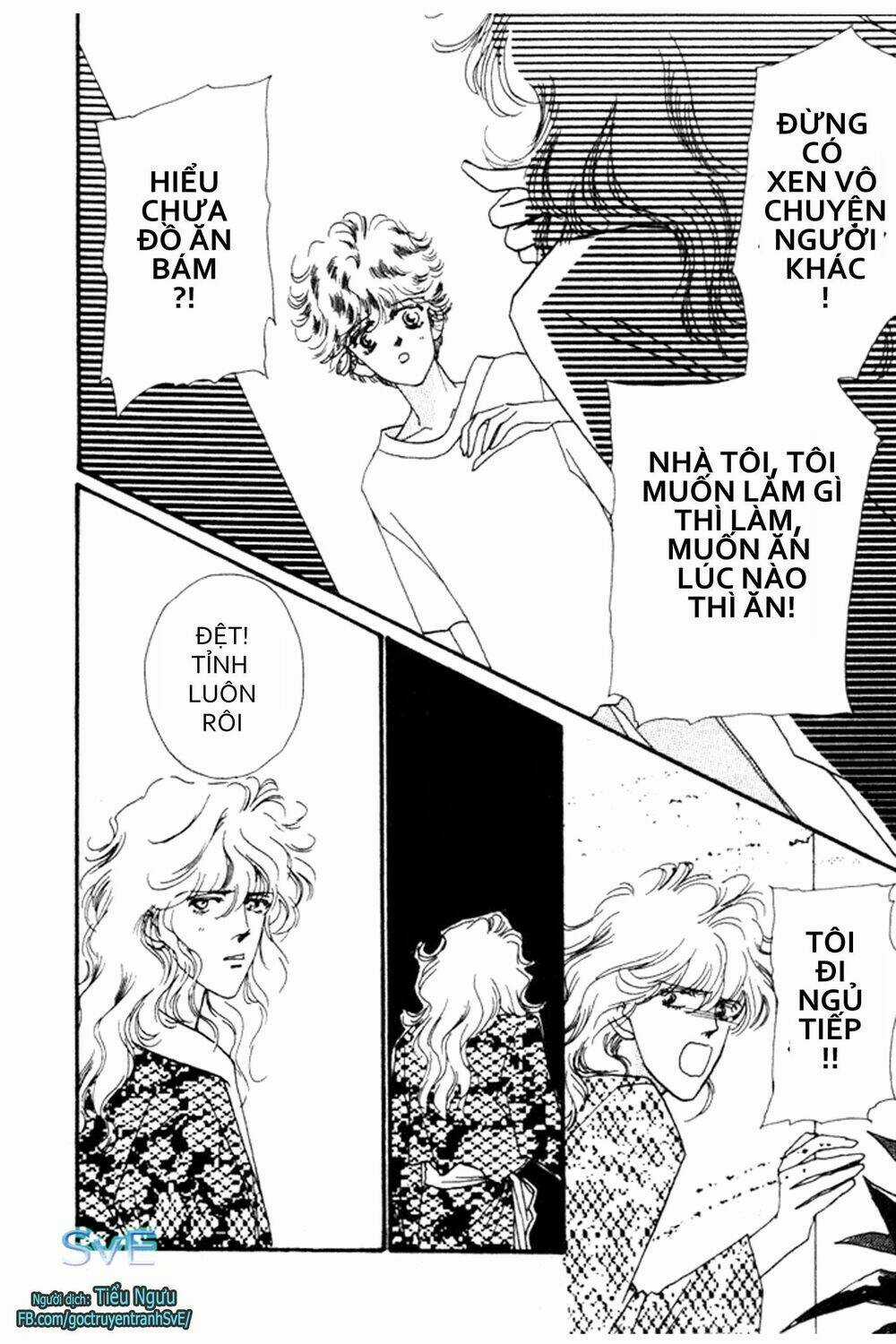 Never Ending Heart - Chapter 2 - Trang 24