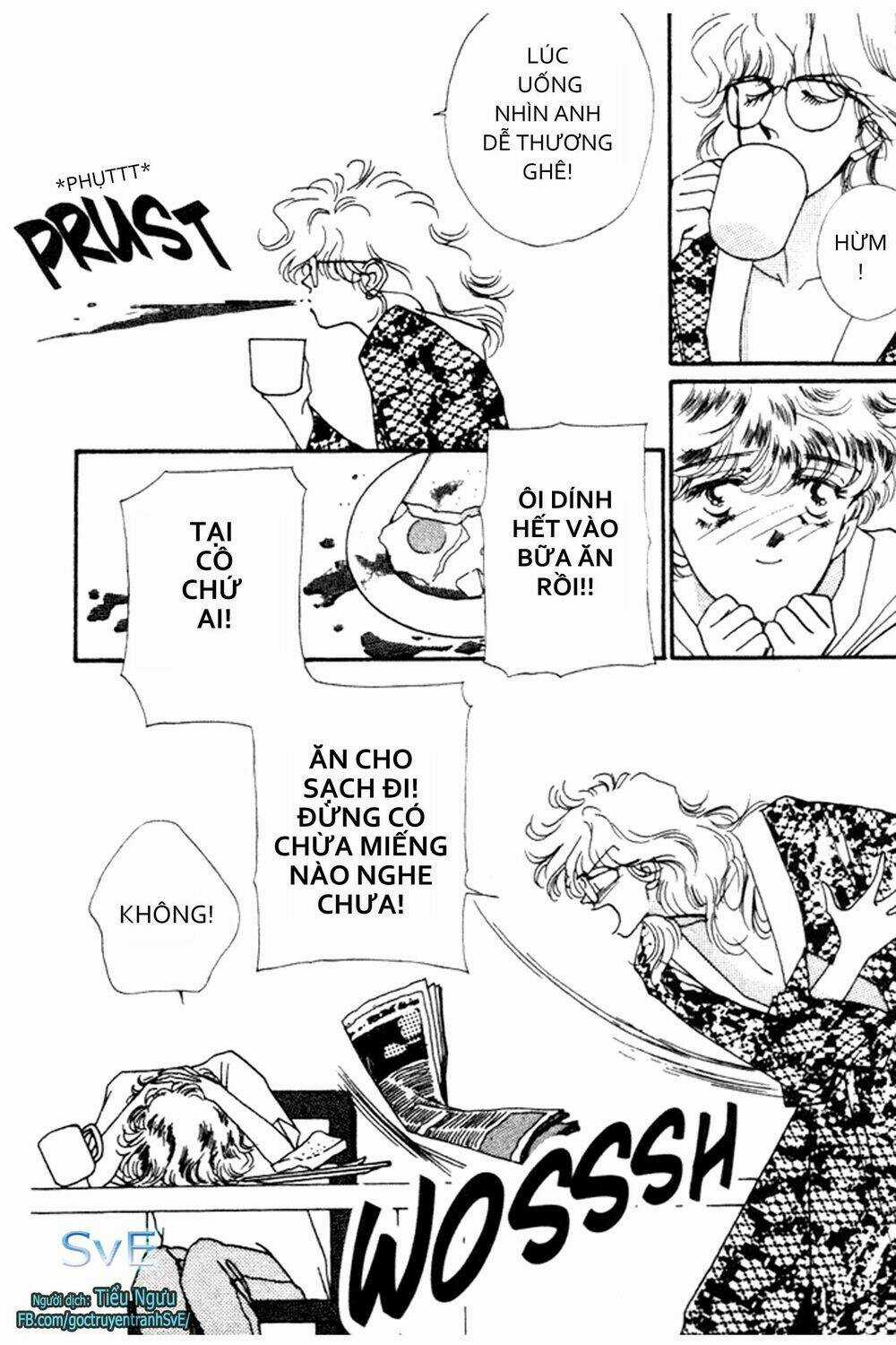 Never Ending Heart - Chapter 2 - Trang 26