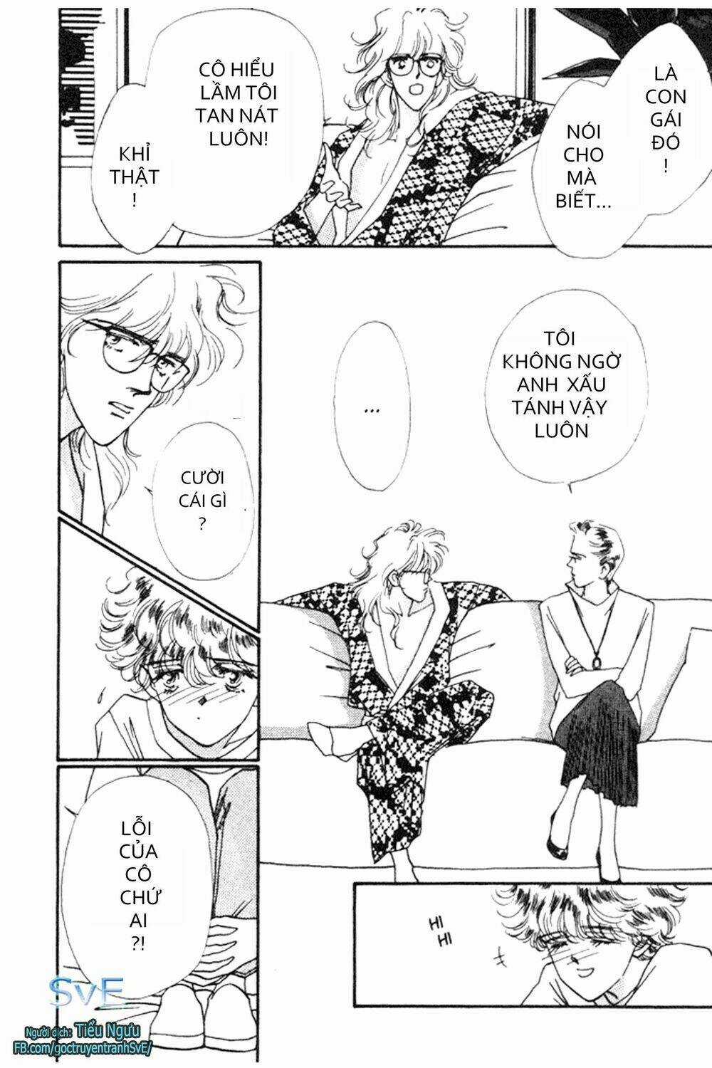 Never Ending Heart - Chapter 2 - Trang 28