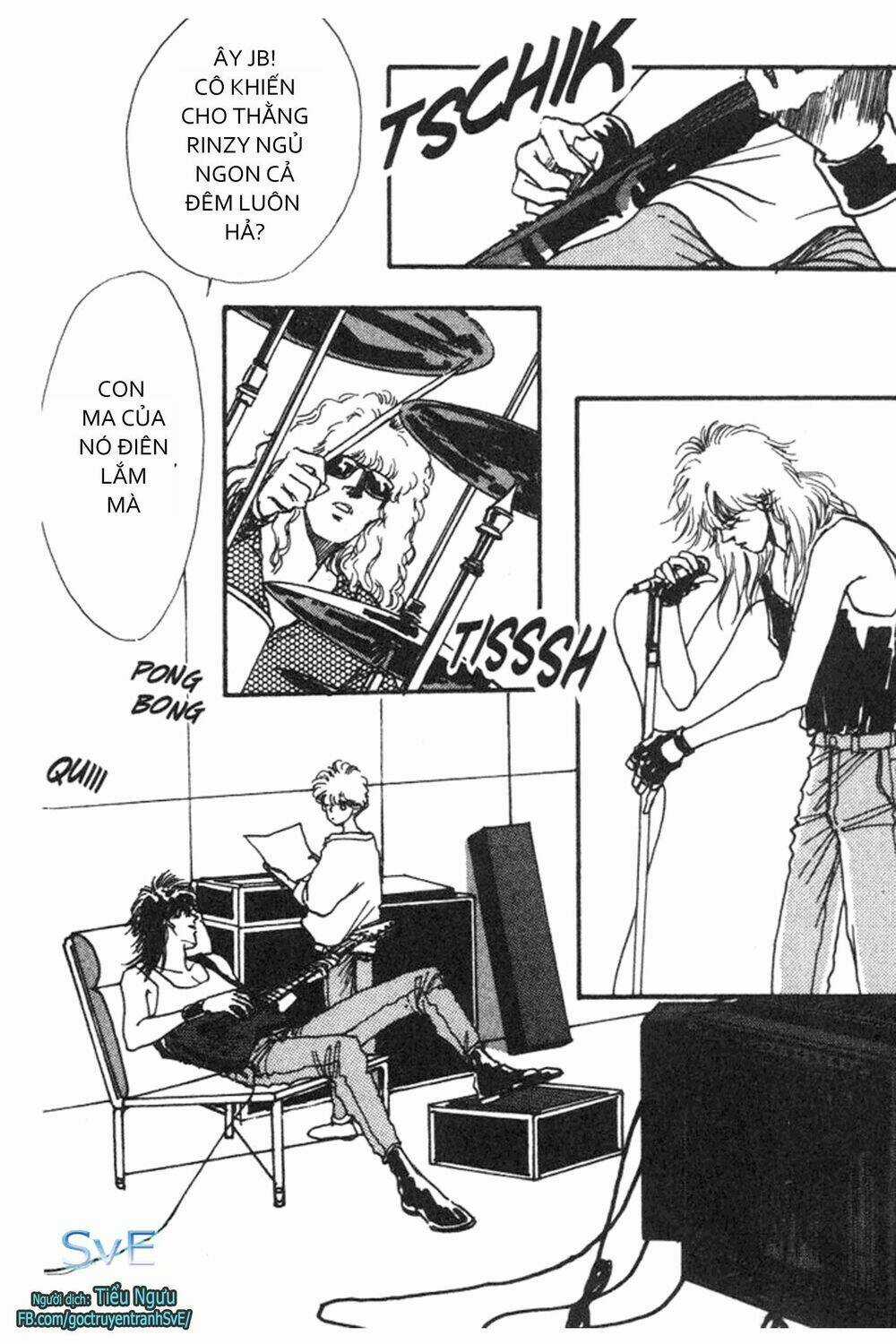 Never Ending Heart - Chapter 2 - Trang 30