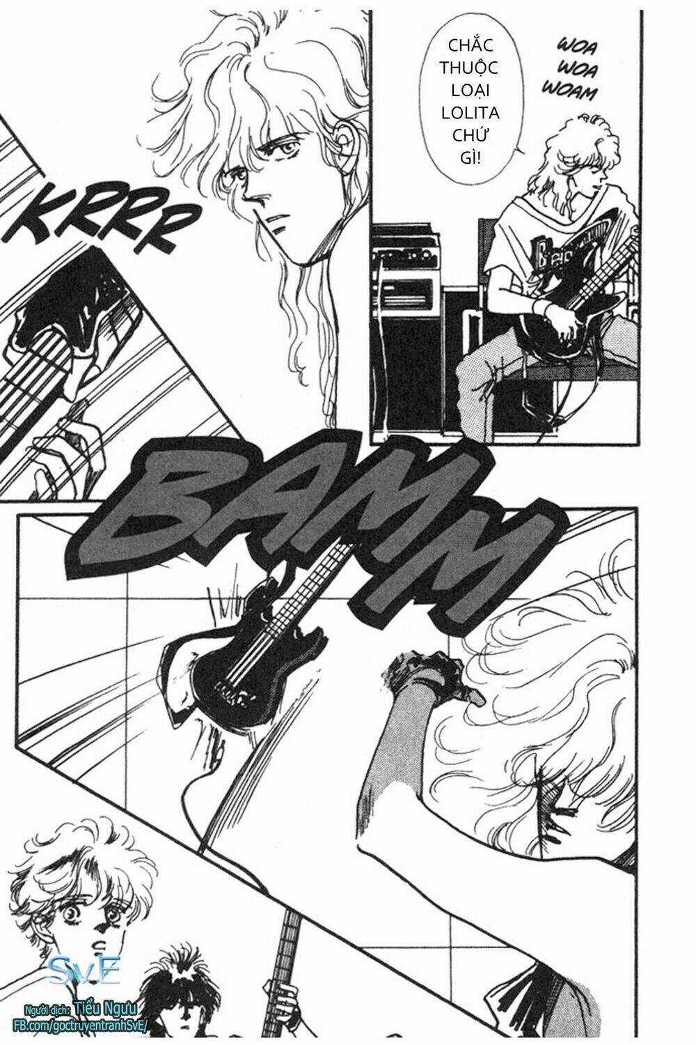 Never Ending Heart - Chapter 2 - Trang 31