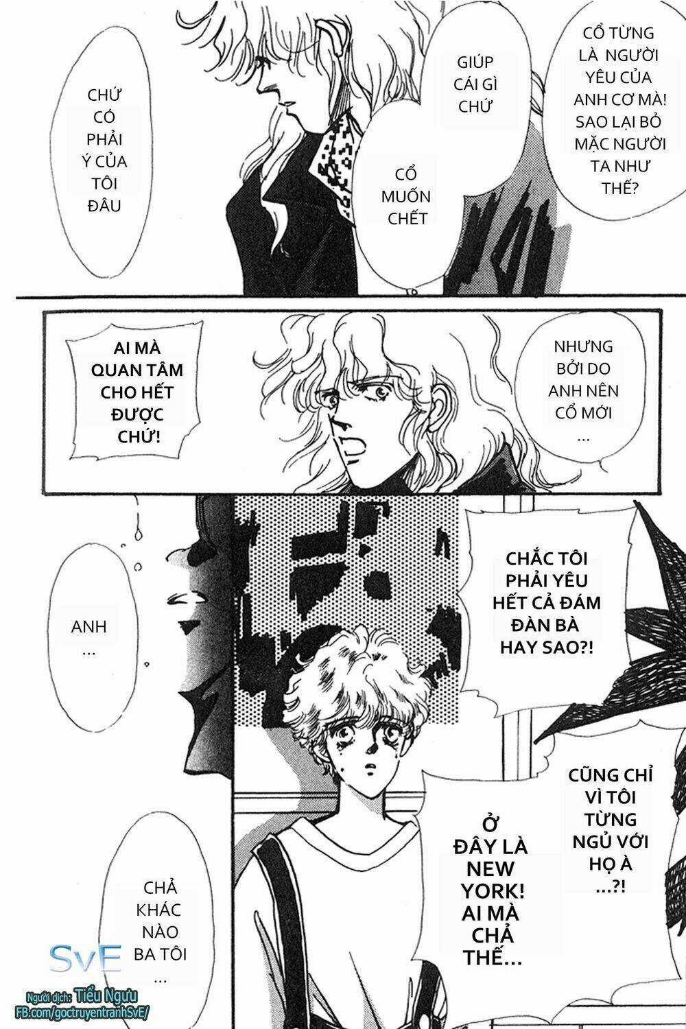 Never Ending Heart - Chapter 3 - Trang 13