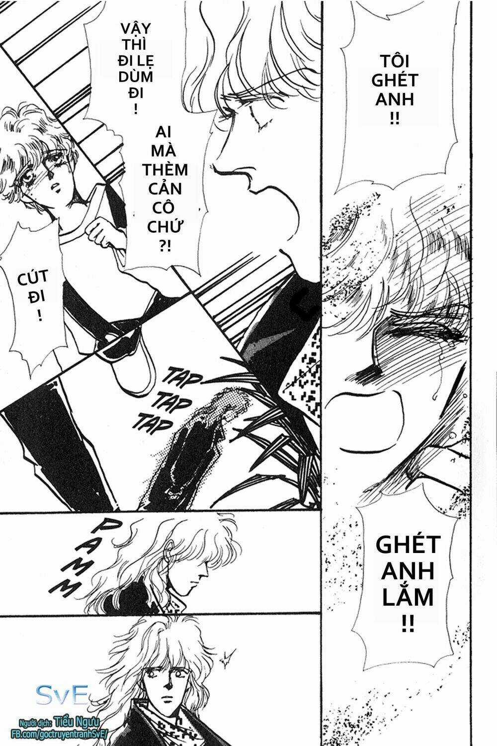 Never Ending Heart - Chapter 3 - Trang 14