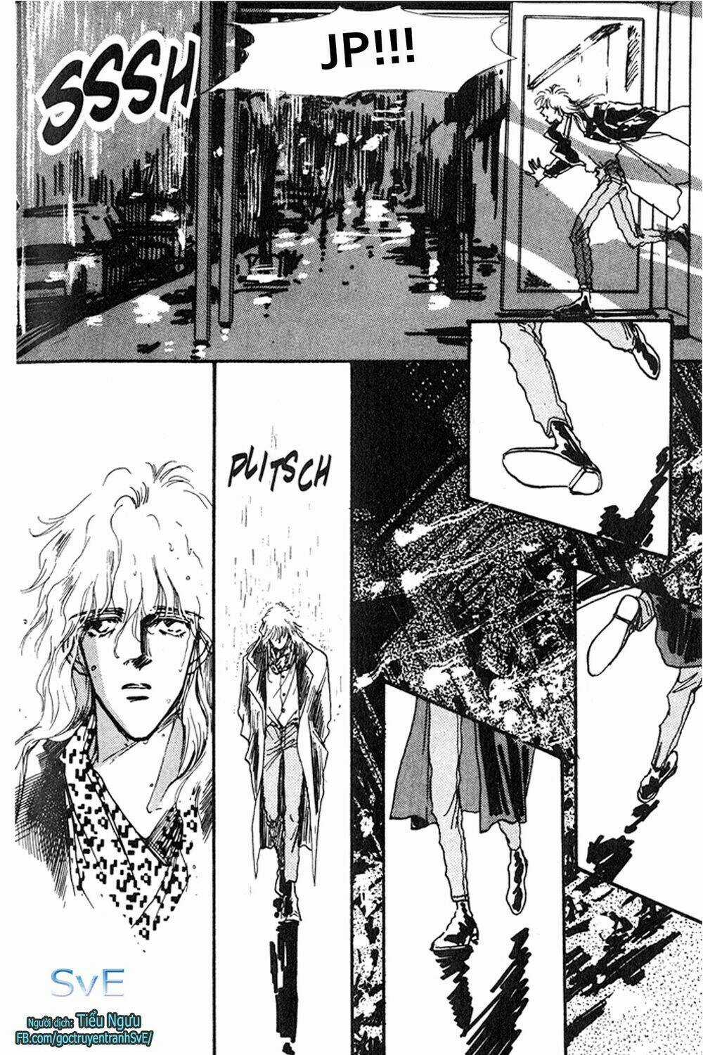 Never Ending Heart - Chapter 3 - Trang 15