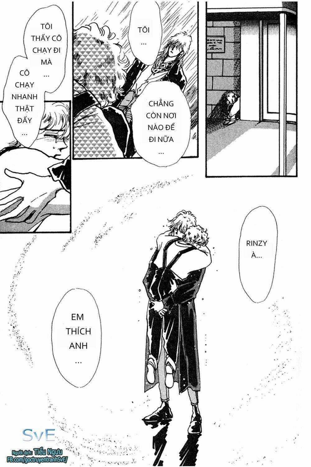 Never Ending Heart - Chapter 3 - Trang 16