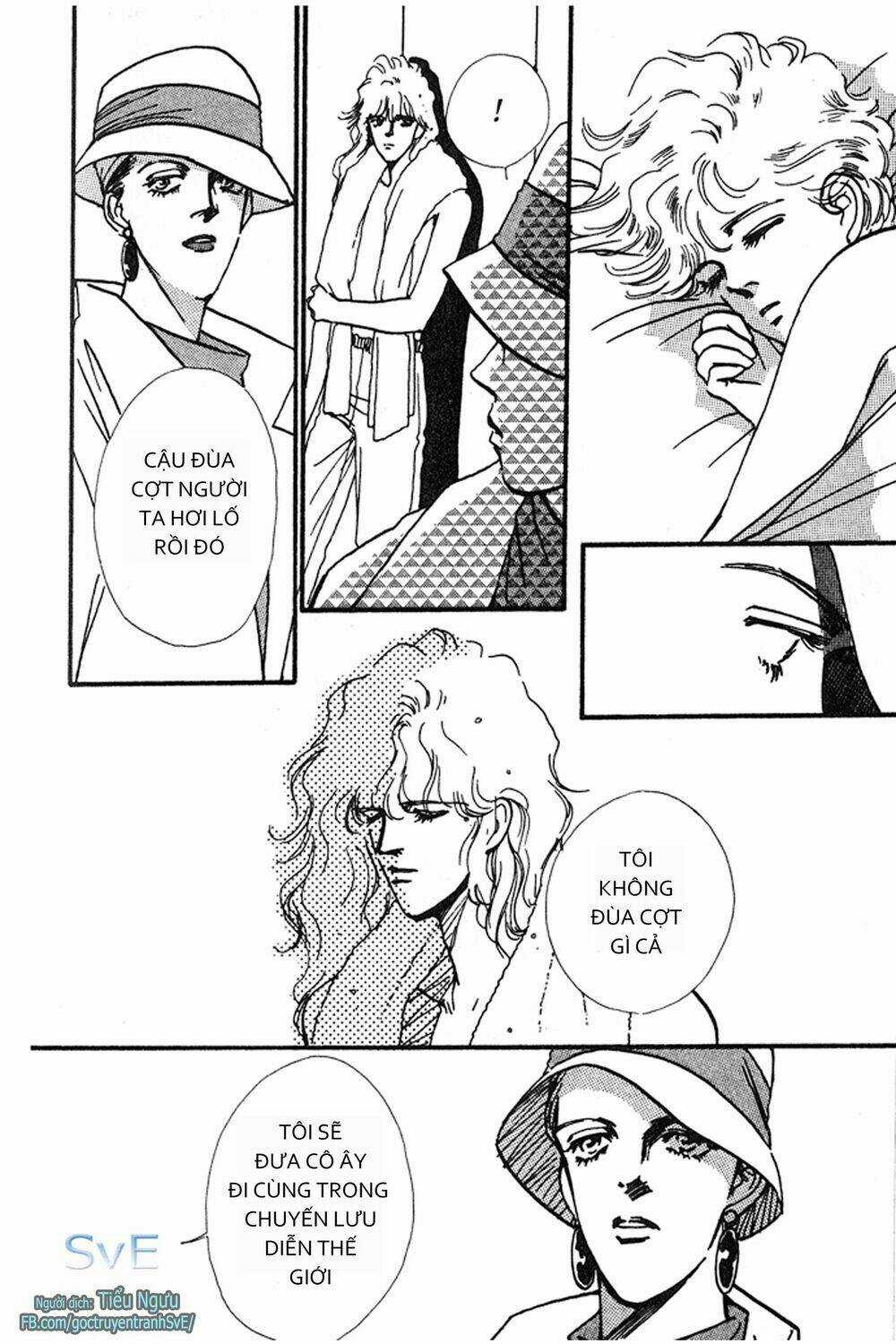 Never Ending Heart - Chapter 3 - Trang 19