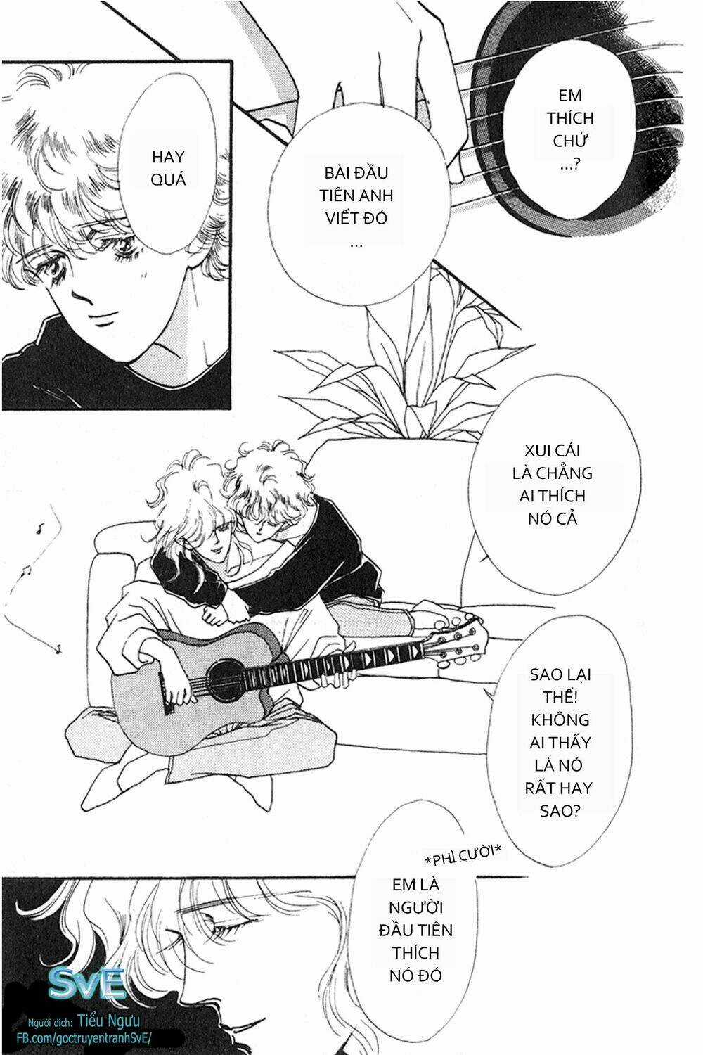 Never Ending Heart - Chapter 3 - Trang 20