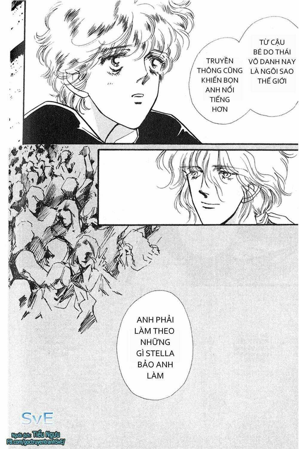 Never Ending Heart - Chapter 3 - Trang 23