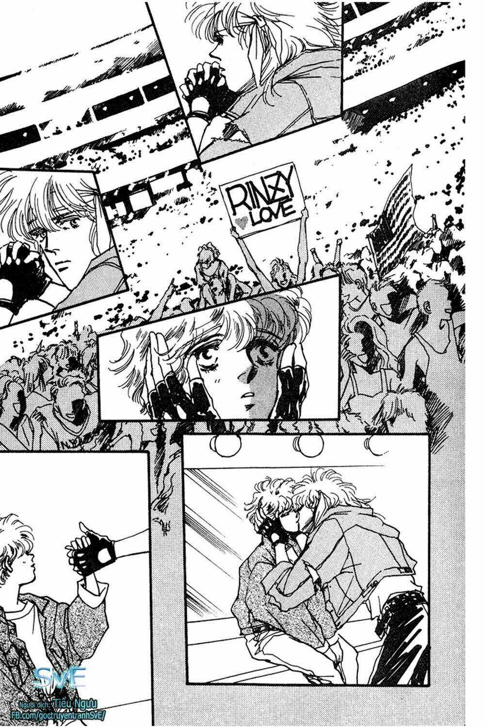 Never Ending Heart - Chapter 3 - Trang 24