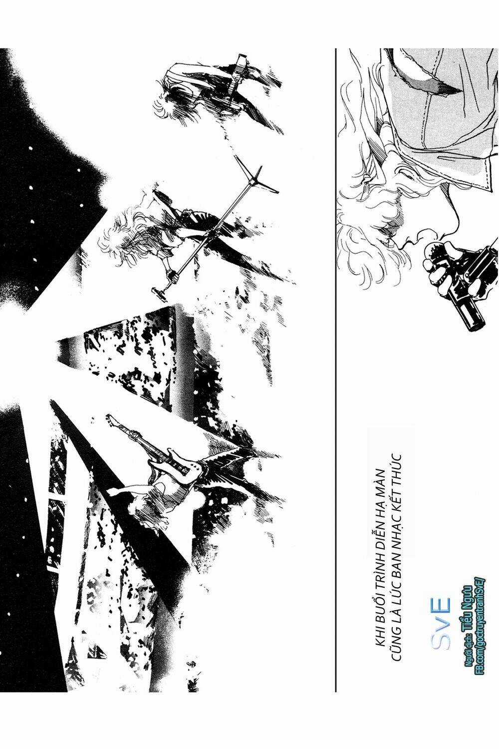 Never Ending Heart - Chapter 3 - Trang 25