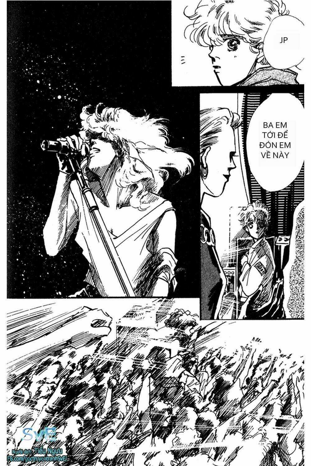 Never Ending Heart - Chapter 3 - Trang 28