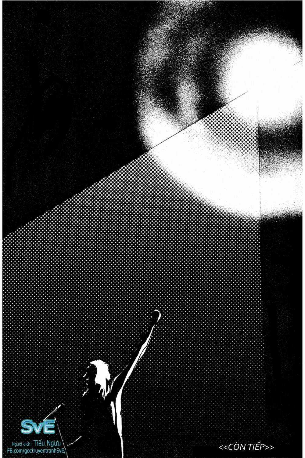 Never Ending Heart - Chapter 3 - Trang 29