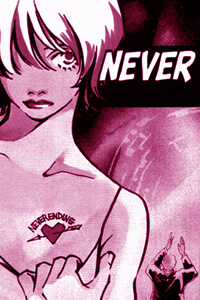 Đọc truyện Never Ending Heart