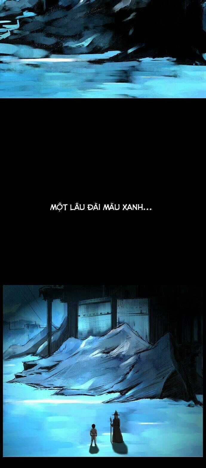 Neverlan Chronicle - Chapter 1 - Trang 2