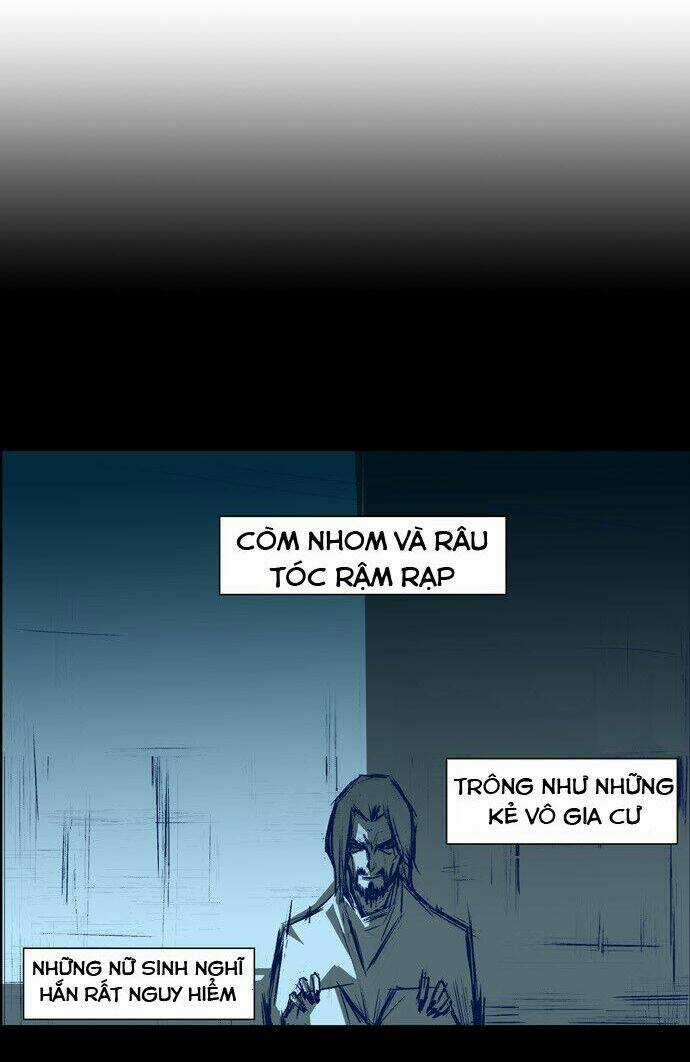 Neverlan Chronicle - Chapter 1 - Trang 15