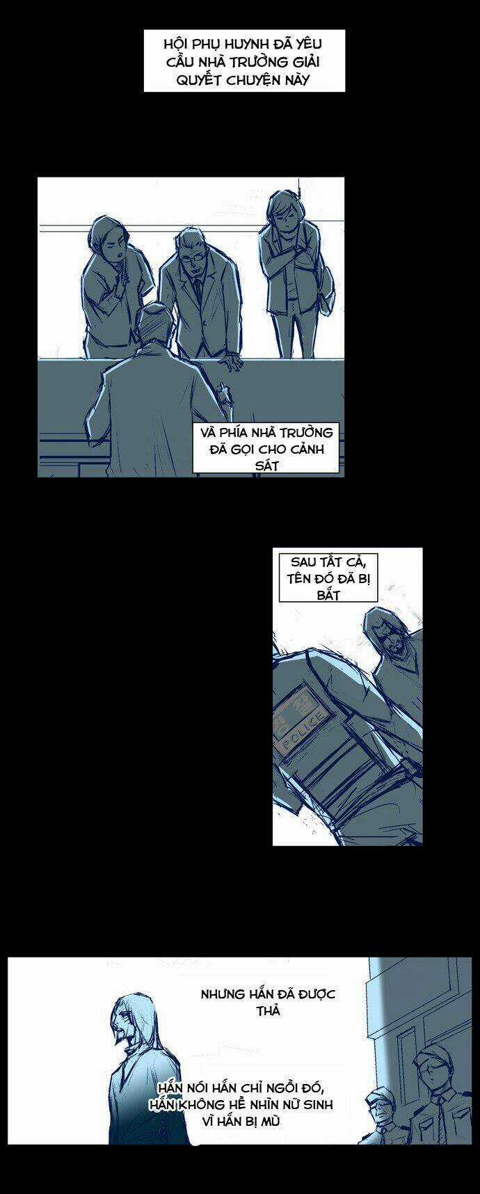 Neverlan Chronicle - Chapter 1 - Trang 16