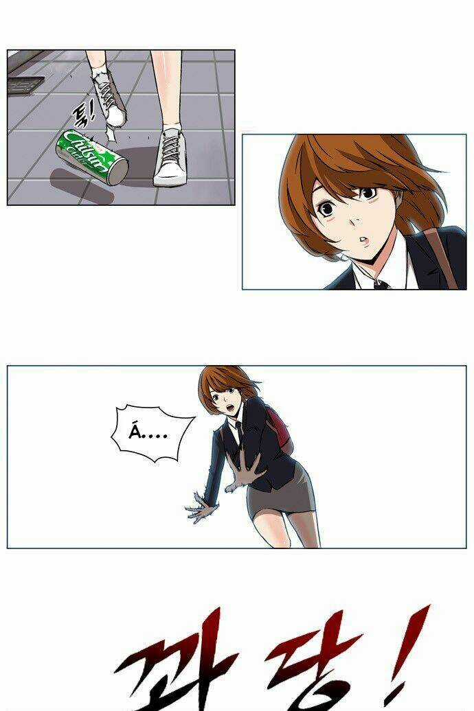 Neverlan Chronicle - Chapter 1 - Trang 19