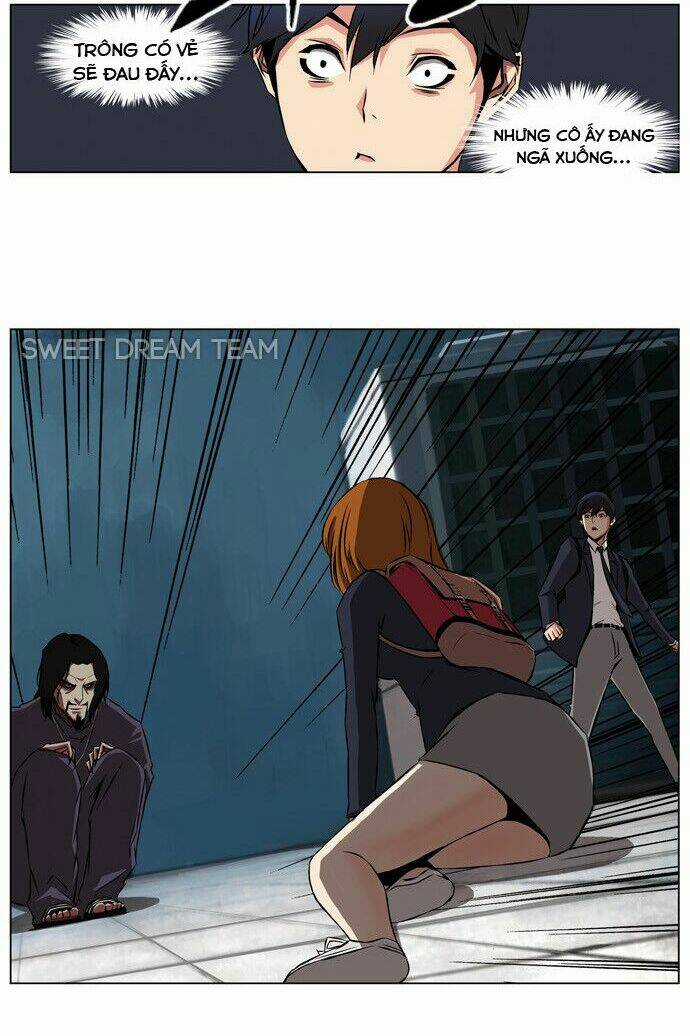 Neverlan Chronicle - Chapter 1 - Trang 20