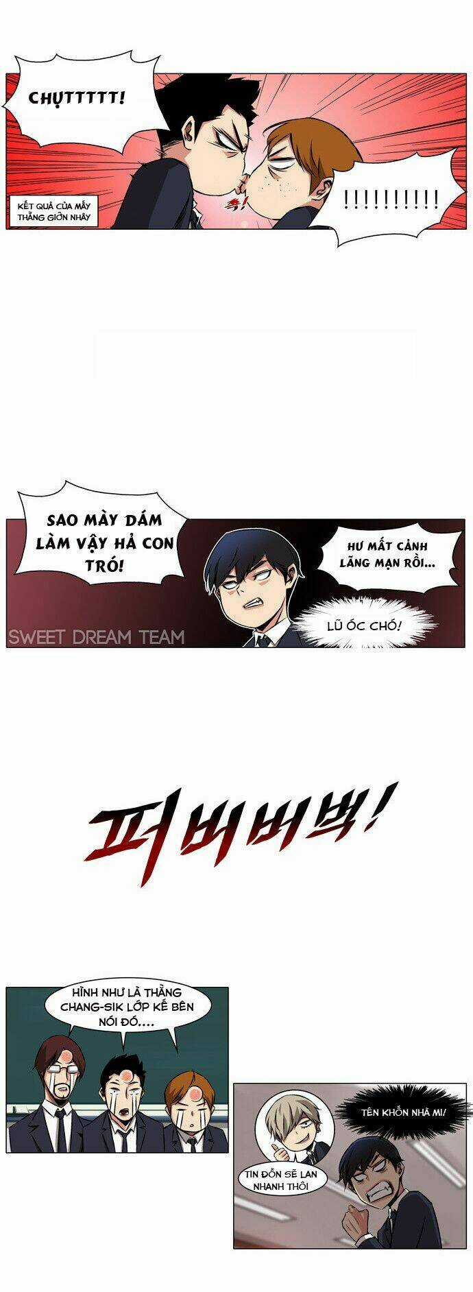 Neverlan Chronicle - Chapter 1 - Trang 27