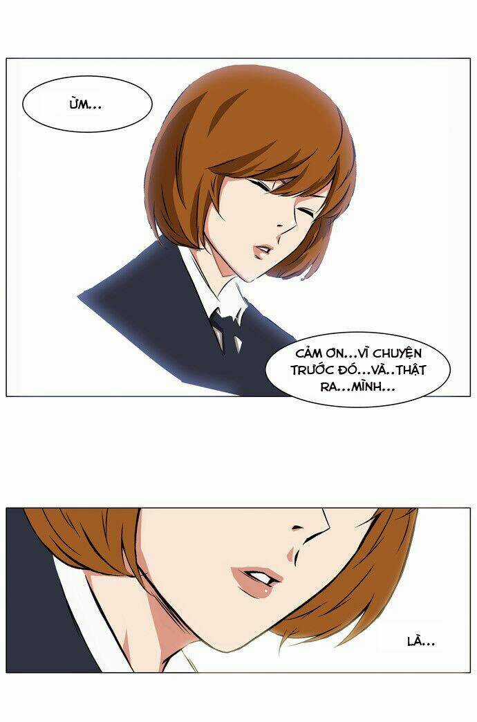 Neverlan Chronicle - Chapter 1 - Trang 29