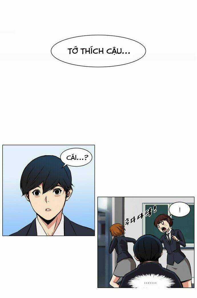 Neverlan Chronicle - Chapter 1 - Trang 30