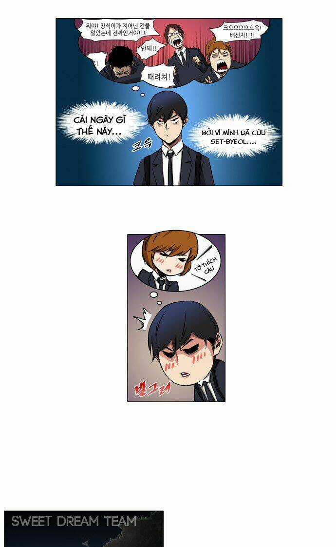 Neverlan Chronicle - Chapter 1 - Trang 33