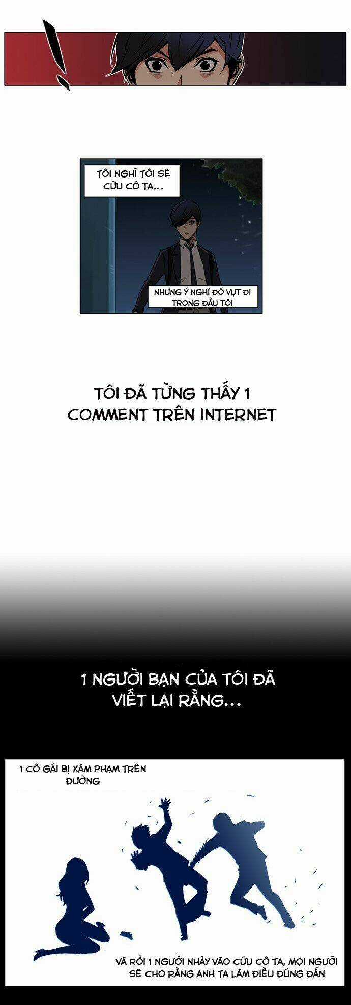 Neverlan Chronicle - Chapter 1 - Trang 37