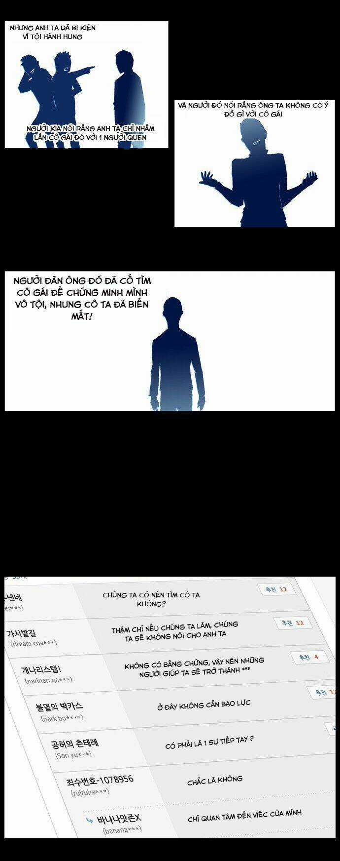 Neverlan Chronicle - Chapter 1 - Trang 38