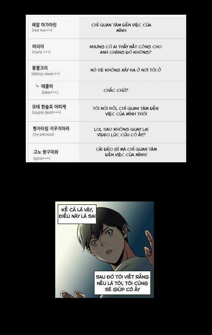 Neverlan Chronicle - Chapter 1 - Trang 39