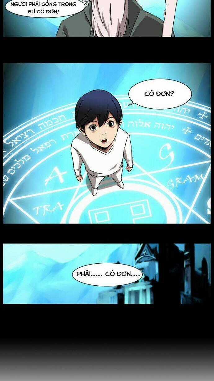 Neverlan Chronicle - Chapter 2 - Trang 2