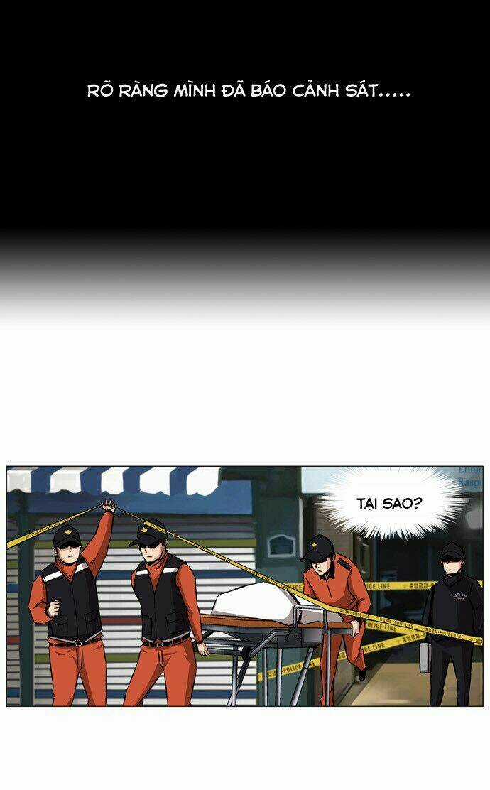 Neverlan Chronicle - Chapter 2 - Trang 13