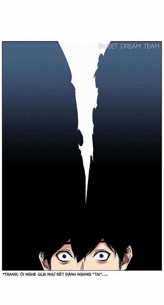 Neverlan Chronicle - Chapter 2 - Trang 16