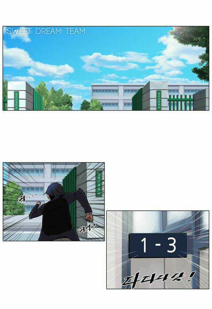 Neverlan Chronicle - Chapter 2 - Trang 22