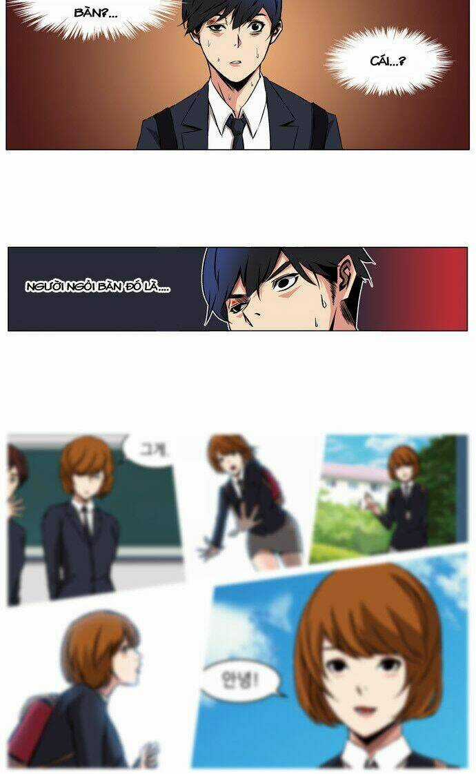 Neverlan Chronicle - Chapter 2 - Trang 26