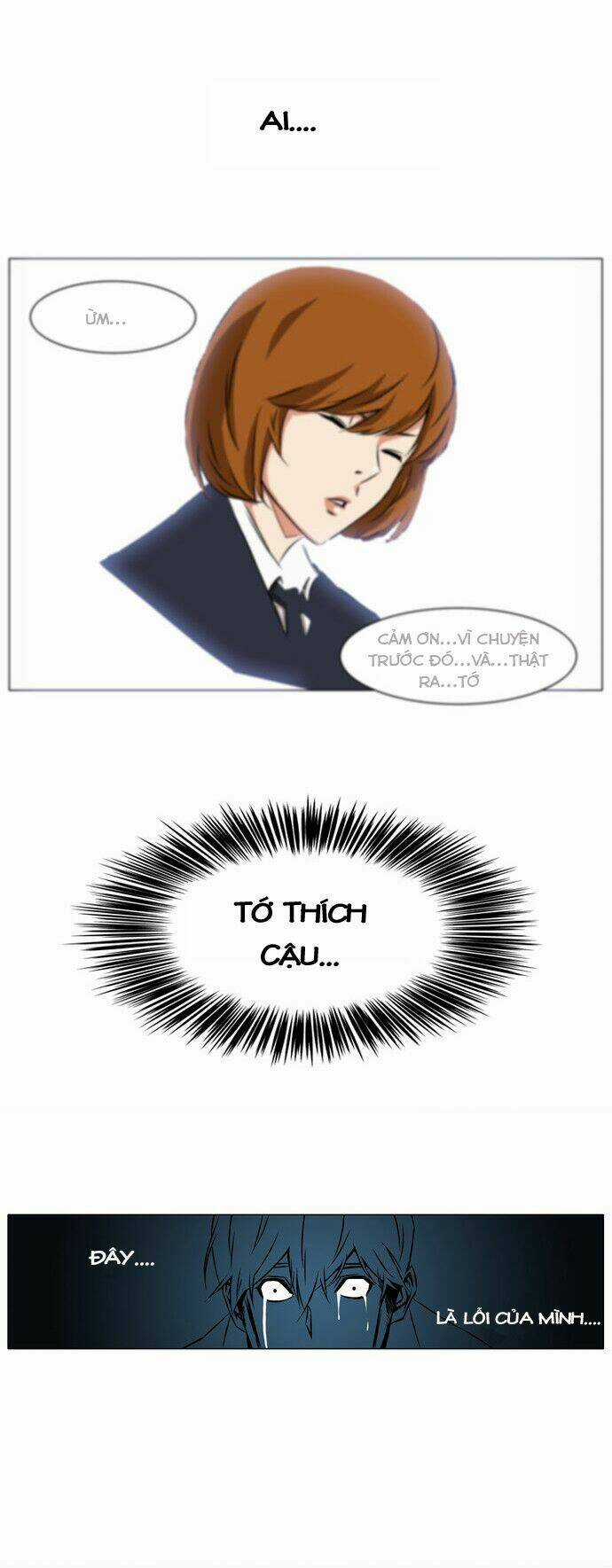 Neverlan Chronicle - Chapter 2 - Trang 27