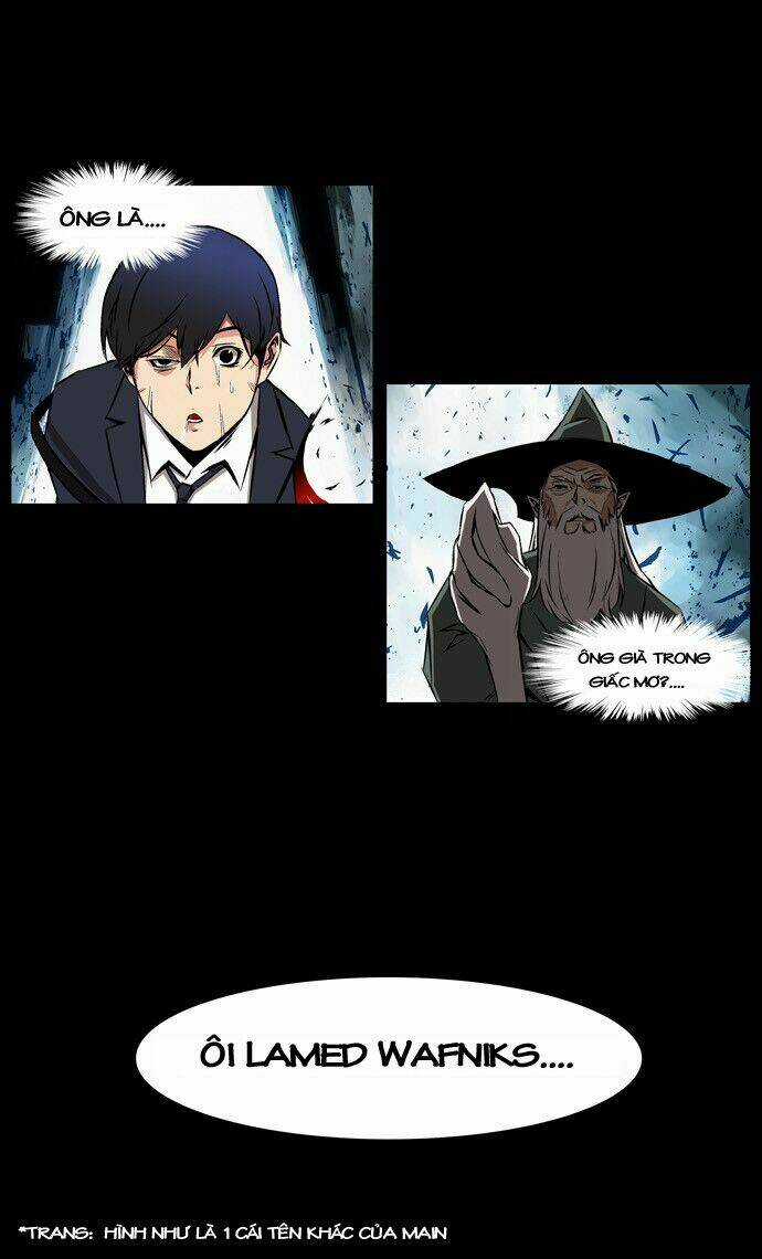 Neverlan Chronicle - Chapter 2 - Trang 31