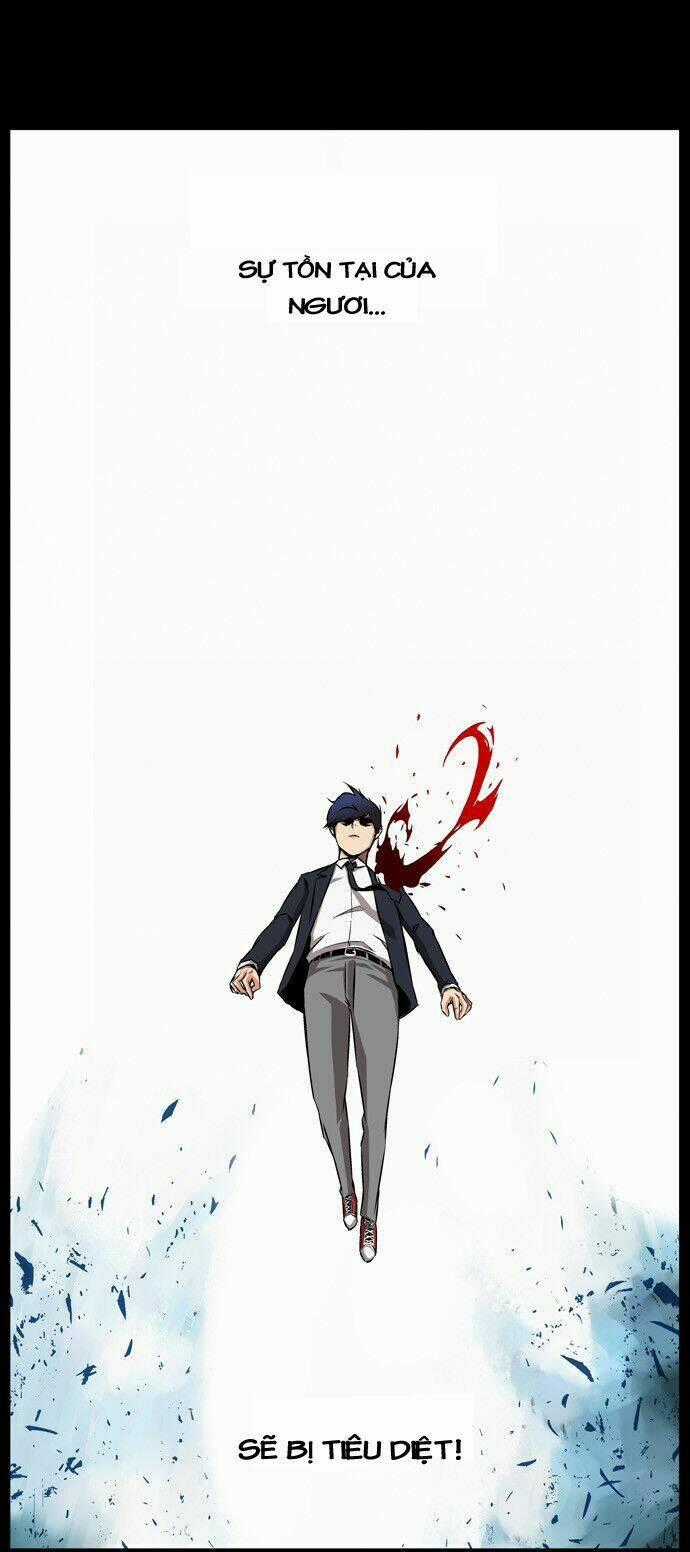 Neverlan Chronicle - Chapter 2 - Trang 33