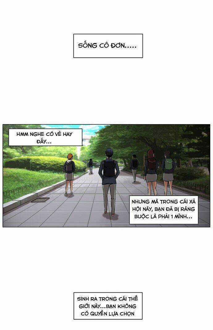 Neverlan Chronicle - Chapter 2 - Trang 5