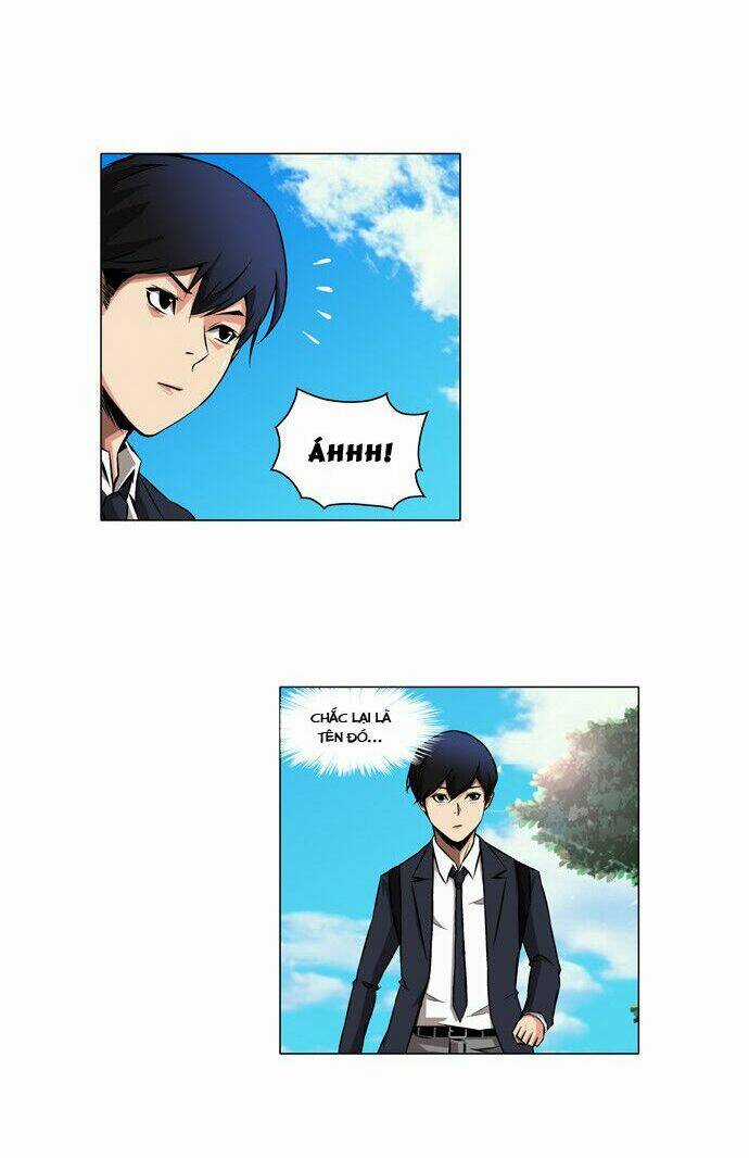 Neverlan Chronicle - Chapter 2 - Trang 6