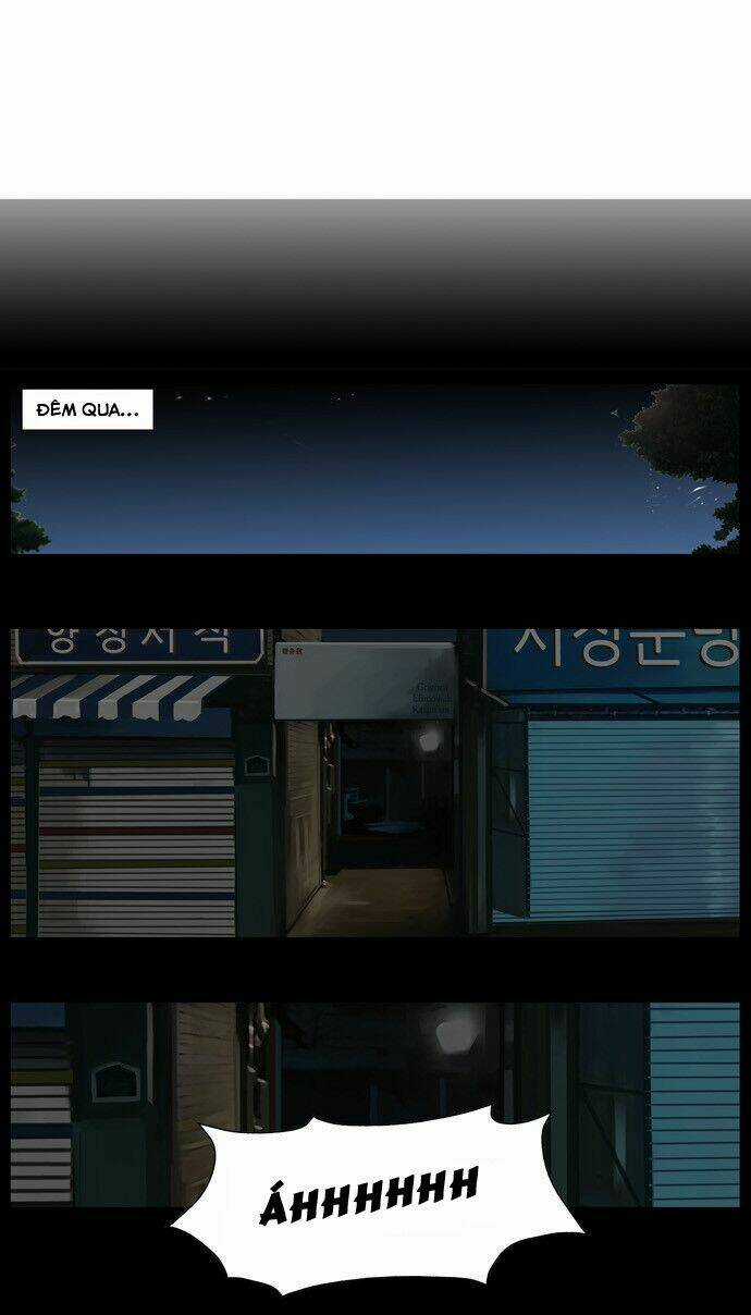 Neverlan Chronicle - Chapter 2 - Trang 10