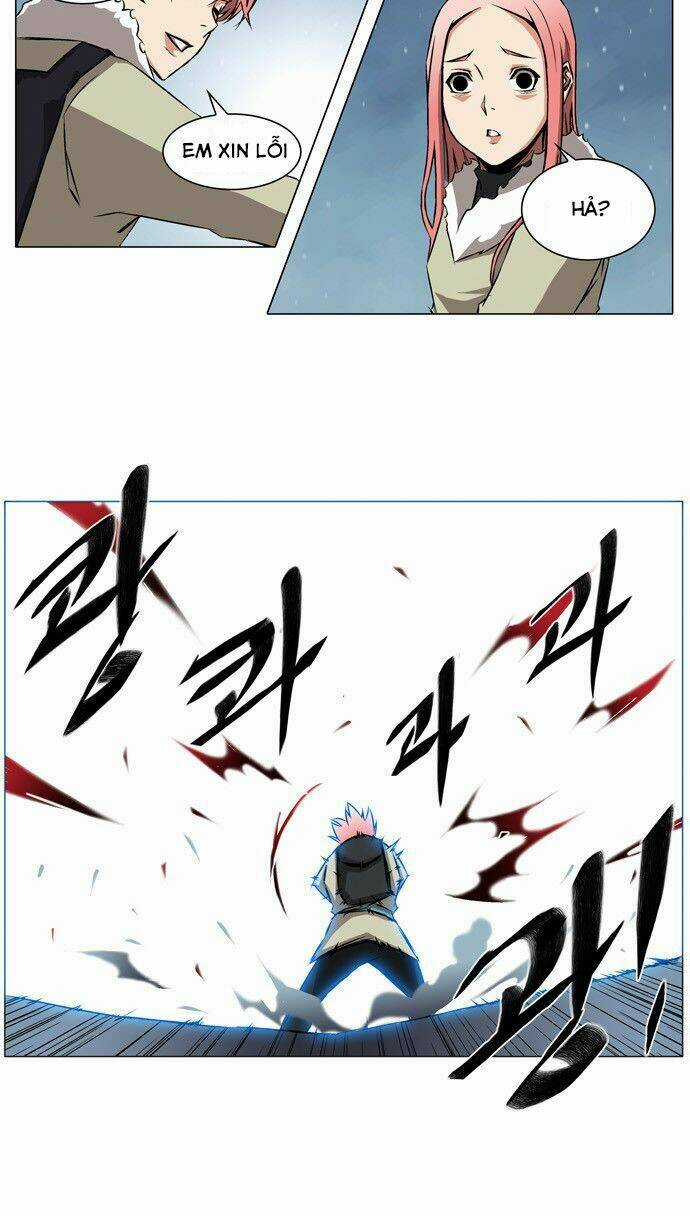 Neverlan Chronicle - Chapter 3 - Trang 18