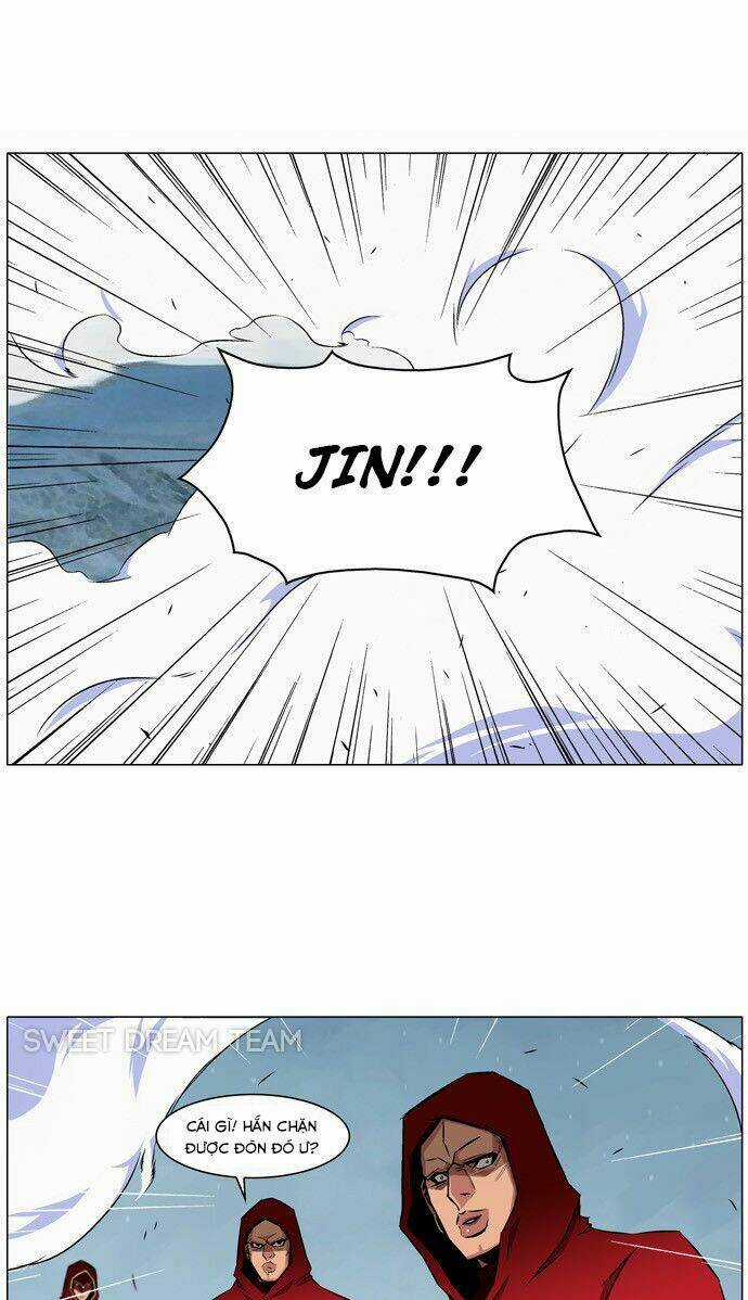 Neverlan Chronicle - Chapter 3 - Trang 20