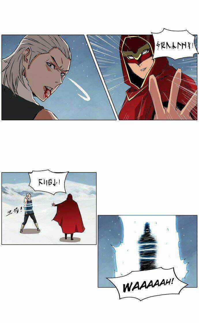 Neverlan Chronicle - Chapter 3 - Trang 29