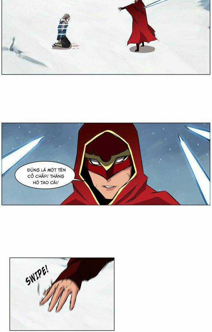 Neverlan Chronicle - Chapter 3 - Trang 32